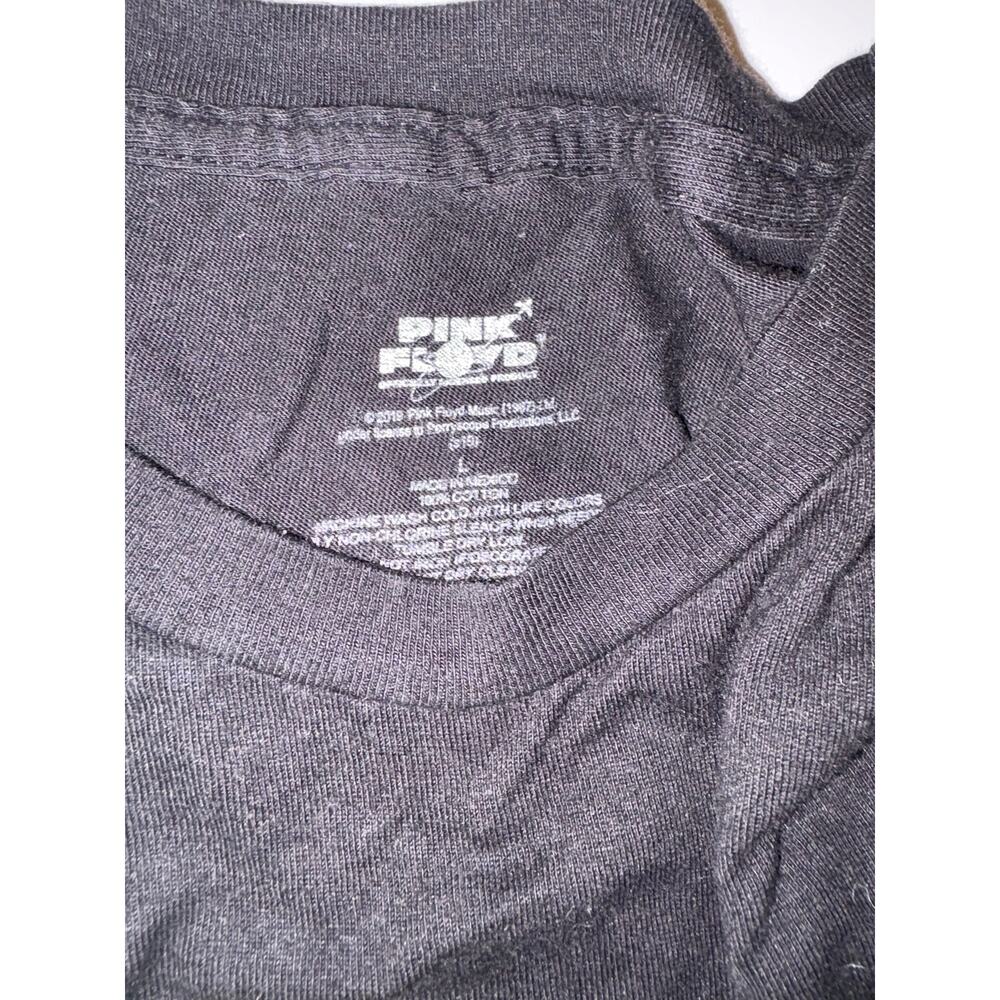 Pink Floyd official 2019 dark side of the moon large - Picture 2 of 3